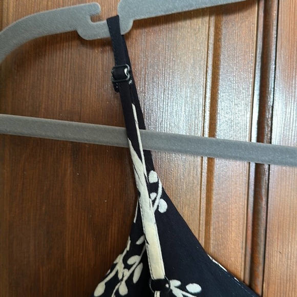 Want and Need | Floral Summer Jumpsuit Size XS - Picture 4 of 12